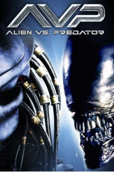 Cuộc Chiến Dưới Tháp Cổ (AVP: Alien vs. Predator)