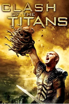 Cuộc Chiến Giữa Các Vị Thần (Clash of the Titans)