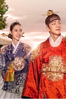 Cuộc Chiến Hậu Cung (Queen: Love and War)