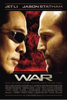 Cuộc chiến khốc liệt (War)