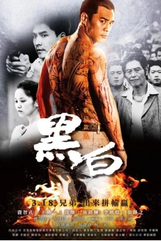Cuộc Chiến Không Cân Sức (Mole Of Life)