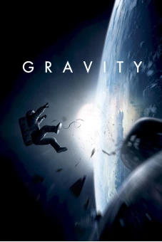 Cuộc Chiến Không Trọng Lực (Gravity)