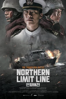 Cuộc Chiến Ở Yeonpyeon (Northern Limit Line)