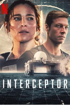 Cuộc Chiến Tên Lửa (Interceptor)