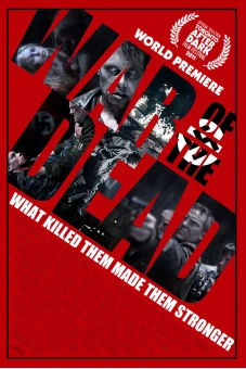 Cuộc Chiến Với Xác Chết (War of the Dead)