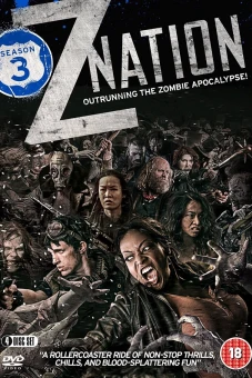 Cuộc chiến zombie (Phần 3) (Z Nation (Season 3))