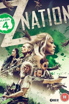Cuộc chiến zombie (Phần 4) (Z Nation (Season 4))