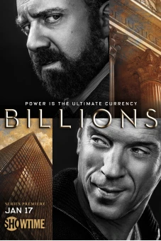 Cuộc chơi bạc tỷ (Phần 1) (Billions (Season 1))