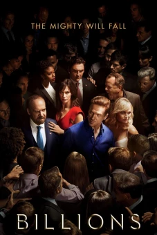Cuộc chơi bạc tỷ (Phần 2) (Billions (Season 2))