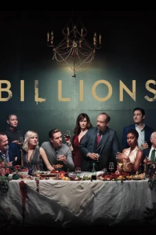 Cuộc chơi bạc tỷ (Phần 3) (Billions (Season 3))