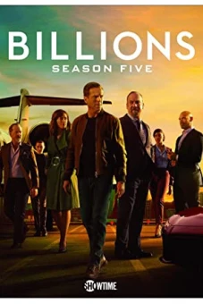 Cuộc chơi bạc tỷ (Phần 5) (Billions (Season 5))