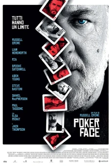 Cuộc Chơi Mạo Hiểm (Poker Face)