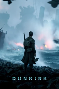 Cuộc Di Tản Dunkirk