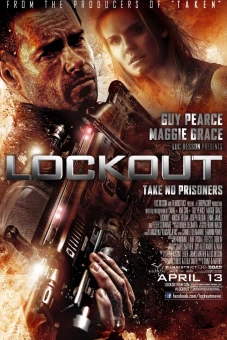 Cuộc Đình Công (Lockout)