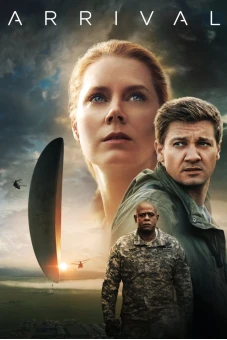Cuộc Đổ Bộ Bí Ẩn (Arrival)