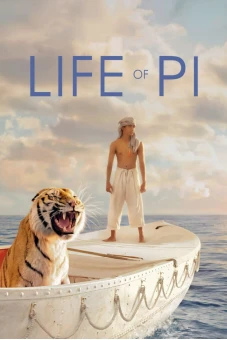 Cuộc Đời Của Pi (Life of Pi)