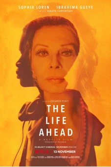 Cuộc đời phía trước (The Life Ahead)