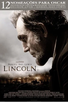 Cuộc Đời Tổng Thống Lincoln