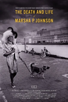 Cuộc đời và cái chết của Marsha P. Johnson (The Death and Life of Marsha P. Johnson)