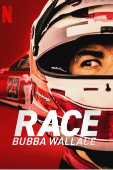 Cuộc đua: Bubba Wallace (Race: Bubba Wallace)
