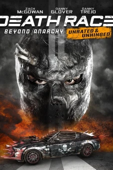 Cuộc Đua Tử Thần 4: Cuộc Chiến Hỗn Loạn (Death Race 4: Beyond Anarchy)