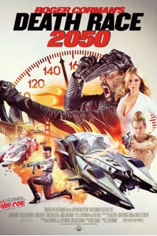 Cuộc đua tử thần (Death Race)