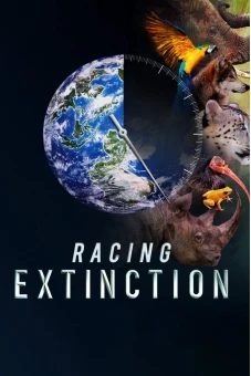 Cuộc Đua Tuyệt Chủng (Racing Extinction)