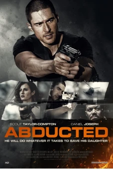 Cuộc Giải Cứu Ngoạn Mục (Abducted)