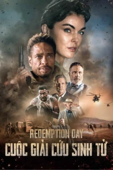 Cuộc Giải Cứu Sinh Tử (Redemption Day)