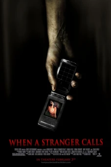 Cuộc Gọi Lúc Nửa Đêm (When a Stranger Calls)