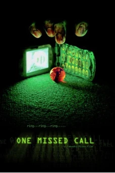 Cuộc Gọi Nhỡ (One Missed Call)