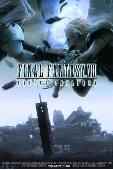 Cuộc Hành Trình Của Những Đứa Trẻ (Final Fantasy VII: Advent Children)