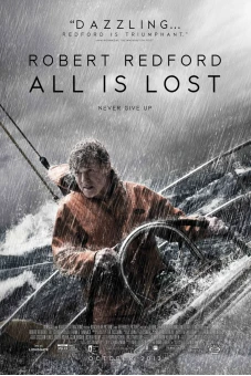 Cuộc Hành Trình Đơn Độc Trên Biển (All Is Lost)