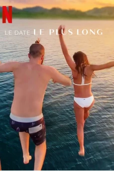 Cuộc hẹn thứ ba dài nhất (Longest Third Date)