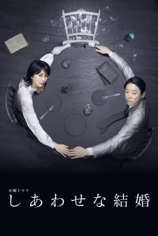 Cuộc Hôn Nhân Của Họ (Their Marriage)