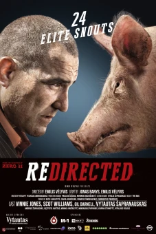 Cuộc Phiêu Lưu Bất Đắc Dĩ (Redirected)
