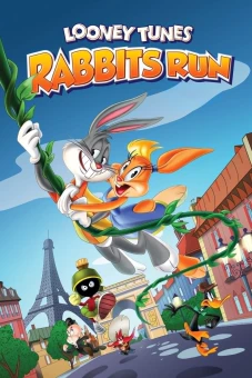 Cuộc Phiêu Lưu Của Thỏ Bunny (Looney Tunes: Rabbits Run)