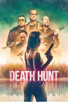 Cuộc Săn Người Tử Thần (Death Hunt)
