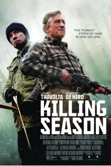 Cuộc săn tử thần (Killing Season)