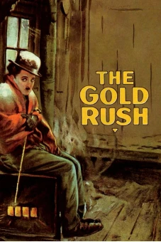 Cuộc Săn Vàng (The Gold Rush)