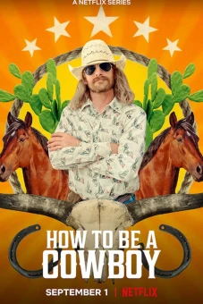 Cuộc sống cao bồi (How to Be a Cowboy)