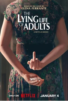 Cuộc sống dối trá của người lớn (The Lying Life of Adults)