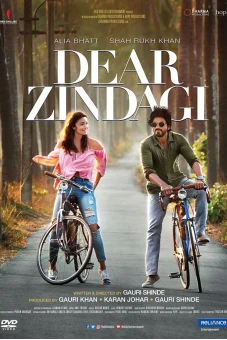Cuộc Sống Mến Thương (Dear Zindagi)