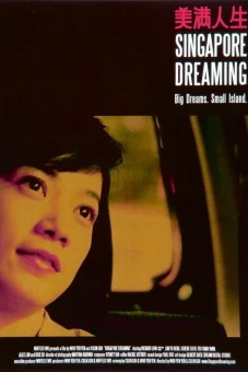 Cuộc Sống Mỹ Mãn (Singapore Dreaming)
