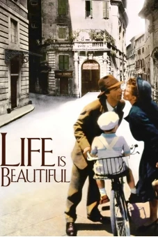 Cuộc Sống Tươi Đẹp (Life Is Beautiful)