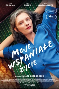 Cuộc sống tuyệt diệu của tôi (My Wonderful Life)