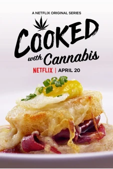 Cuộc thi nấu cần (Cooked with Cannabis)