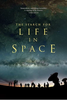 Cuộc Tìm Kiếm Sự Sống Ngoài Không Gian (The Search for Life in Space)