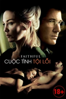 Cuộc Tình Tội Lỗi (Unfaithful)