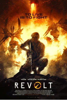 Cuộc Trỗi Dậy (Revolt)